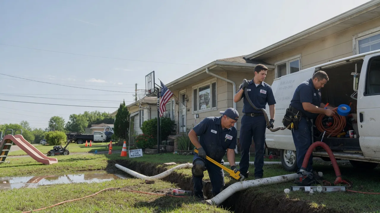 Toilet Installation in Eunice, LA near me